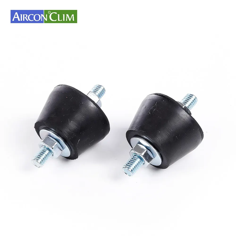 Amortiguador de vibracion AG35